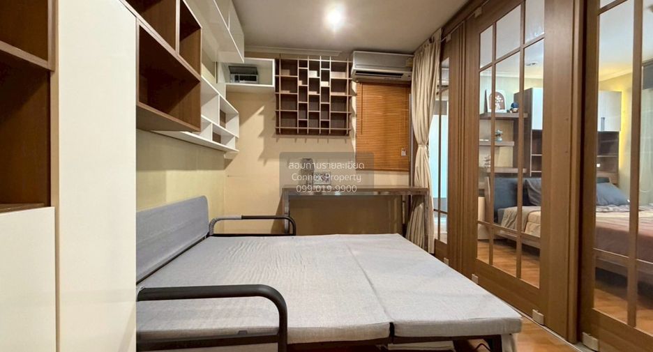 À louer 2 chambres condo à Khlong Toei, Bangkok