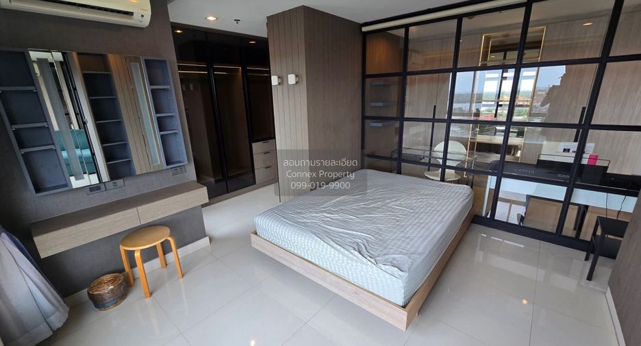 ให้เช่า 1 เตียง คอนโด ใน คลองเตย, กรุงเทพฯ