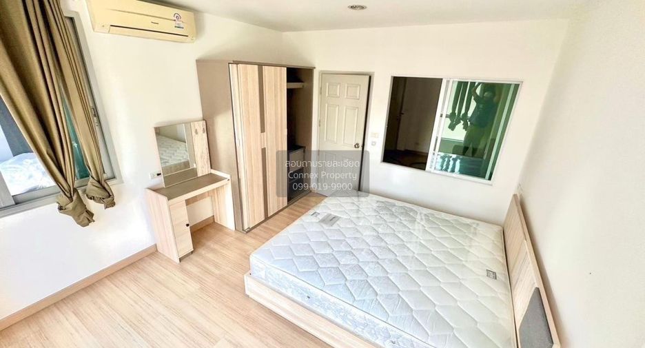 Condo en alquiler de 1 habitaciones en Sathon, Bangkok