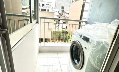 Condo en alquiler de 1 habitaciones en Sathon, Bangkok