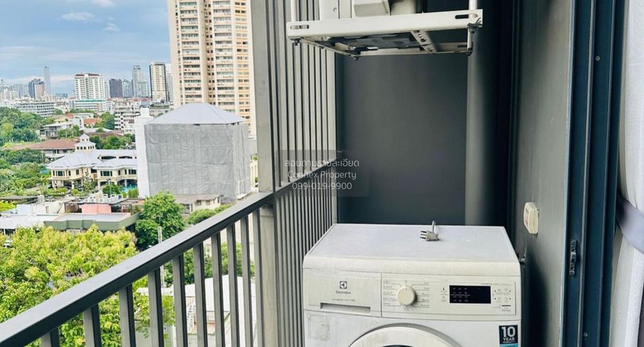 For rent 1 Beds condo in Watthana, Bangkok