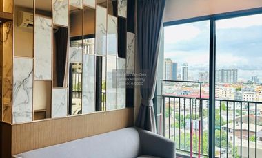 For rent 1 Beds condo in Watthana, Bangkok
