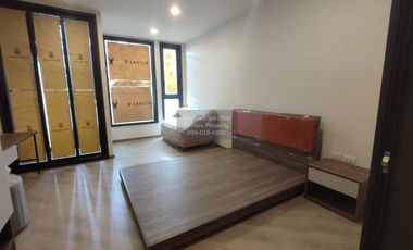 Wohnung zur Miete mit 1 Zimmer in Bang Khen, Bangkok
