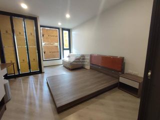 Wohnung zur Miete mit 1 Zimmer in Bang Khen, Bangkok
