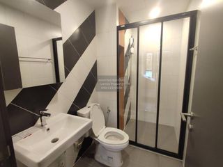Wohnung zur Miete mit 1 Zimmer in Bang Khen, Bangkok