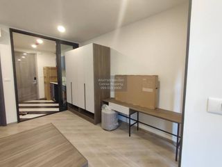 Wohnung zur Miete mit 1 Zimmer in Bang Khen, Bangkok