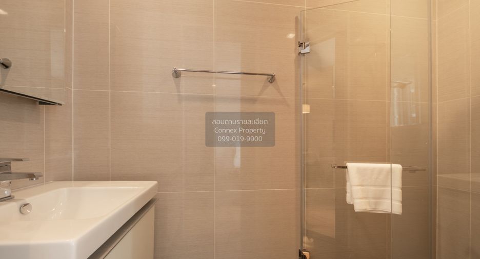 For rent 1 Beds condo in Khlong Toei, Bangkok