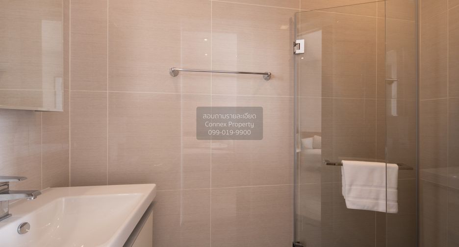 For rent 1 Beds condo in Khlong Toei, Bangkok