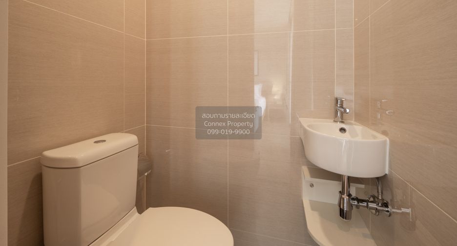 For rent 1 Beds condo in Khlong Toei, Bangkok
