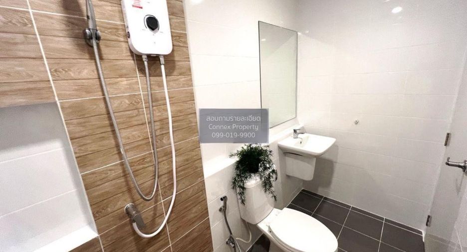 Reihenhaus zur Miete mit 3 Zimmer in Bang Phli, Samut Prakan
