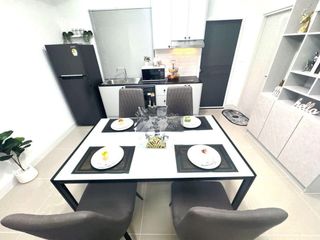 Reihenhaus zur Miete mit 3 Zimmer in Bang Phli, Samut Prakan