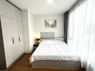Reihenhaus zur Miete mit 3 Zimmer in Bang Phli, Samut Prakan