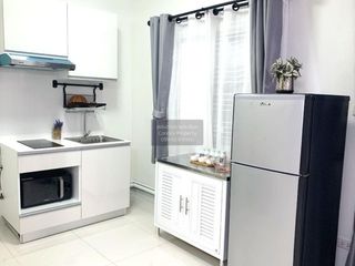 For rent 3 bedrooms townhouse in Sai Mai, Bangkok