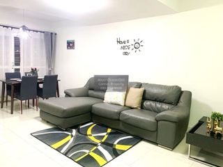 For rent 3 bedrooms townhouse in Sai Mai, Bangkok