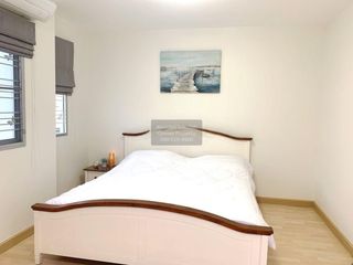 For rent 3 bedrooms townhouse in Sai Mai, Bangkok