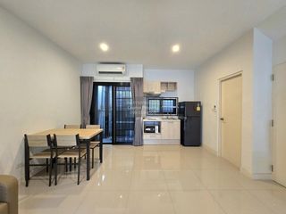 À louer 3 chambres maison de ville à Bang Phli, Samut Prakan
