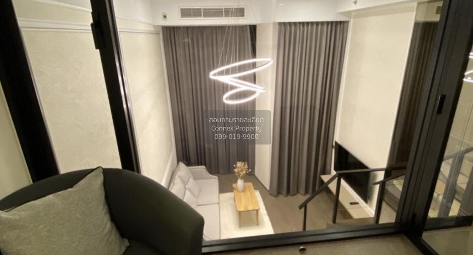 For rent 1 bed condo in Ratchathewi, Bangkok