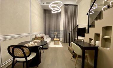 For rent 1 bed condo in Ratchathewi, Bangkok