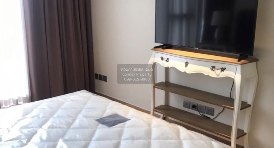 Condo en alquiler de 2 habitaciones en Khlong Toei, Bangkok