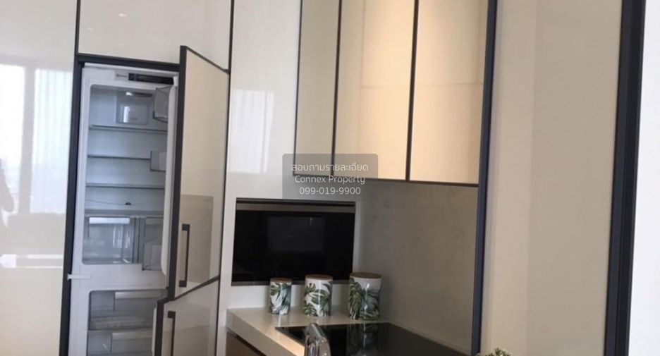 Condo en alquiler de 2 habitaciones en Khlong Toei, Bangkok