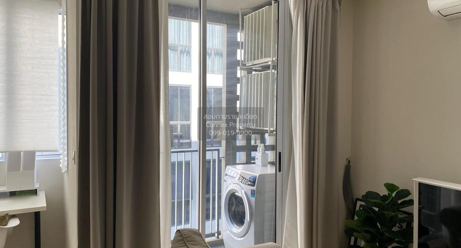 For rent 1 bed condo in Phra Khanong, Bangkok