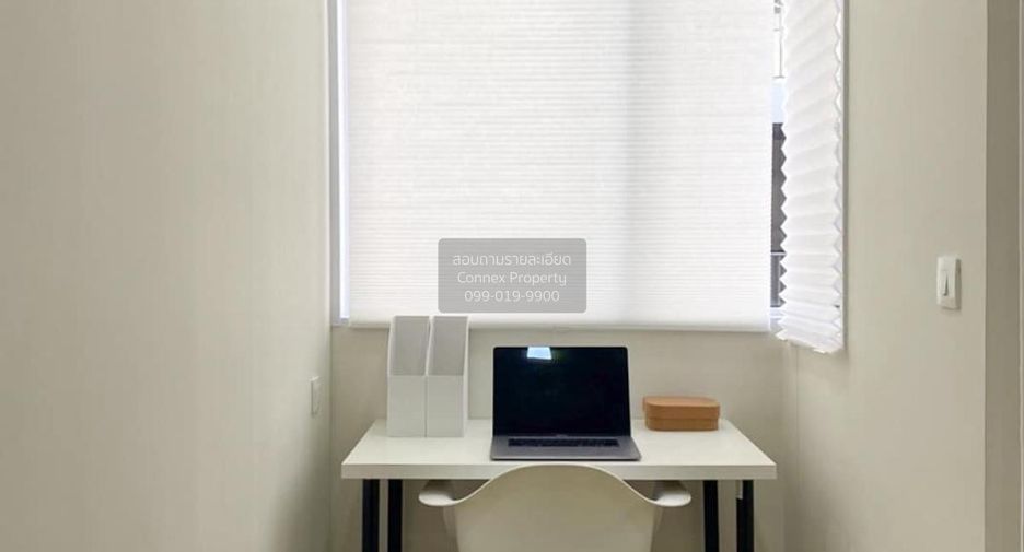 For rent 1 bed condo in Phra Khanong, Bangkok