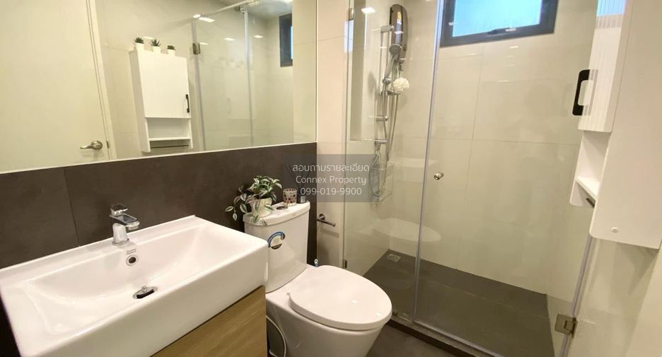For rent 1 bed condo in Phra Khanong, Bangkok