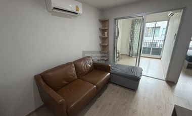 Condo en alquiler de 1 habitaciones en Chatuchak, Bangkok