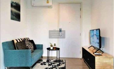 For rent 1 bed condo in Phasi Charoen, Bangkok