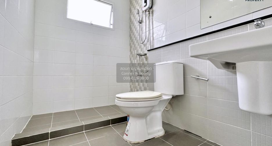 Haus zur Miete mit 3 Zimmer in Mueang Nonthaburi, Nonthaburi