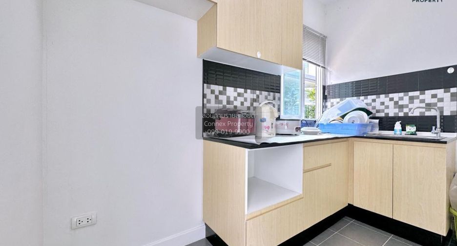 Haus zur Miete mit 3 Zimmer in Mueang Nonthaburi, Nonthaburi