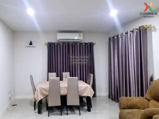 À louer 3 chambres maison à Mueang Nonthaburi, Nonthaburi