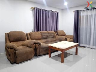 À louer 3 chambres maison à Mueang Nonthaburi, Nonthaburi