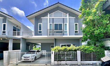 Haus zur Miete mit 3 Zimmer in Mueang Nonthaburi, Nonthaburi