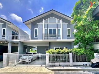 À louer 3 chambres maison à Mueang Nonthaburi, Nonthaburi