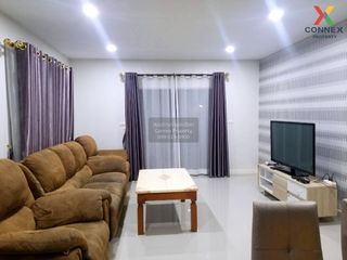 À louer 3 chambres maison à Mueang Nonthaburi, Nonthaburi