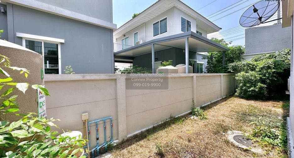 Haus zur Miete mit 3 Zimmer in Mueang Nonthaburi, Nonthaburi