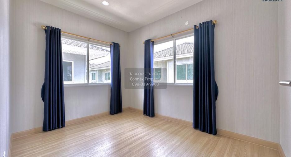 Haus zur Miete mit 3 Zimmer in Mueang Nonthaburi, Nonthaburi
