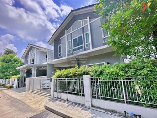 À louer 3 chambres maison à Mueang Nonthaburi, Nonthaburi