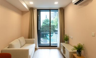 For rent 1 bed condo in Bang Rak, Bangkok