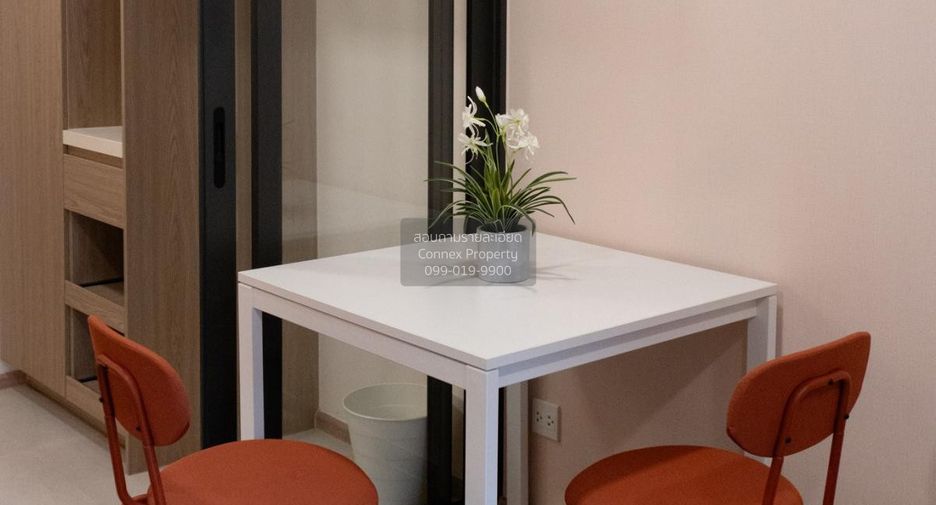 For rent 1 bed condo in Bang Rak, Bangkok