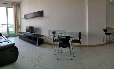 Wohnung zur Miete mit 1 Zimmer in Khlong San, Bangkok