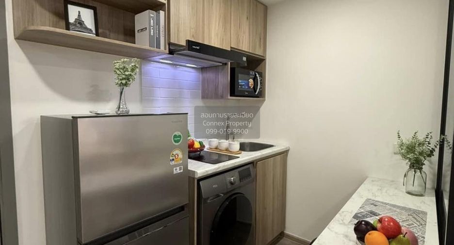 For rent 1 bed condo in Chatuchak, Bangkok