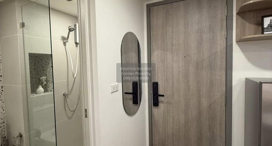 For rent 1 bed condo in Chatuchak, Bangkok