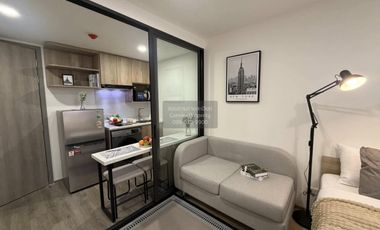 For rent 1 bed condo in Chatuchak, Bangkok