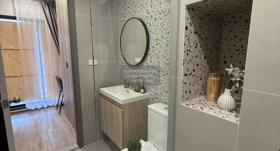 For rent 1 bed condo in Chatuchak, Bangkok