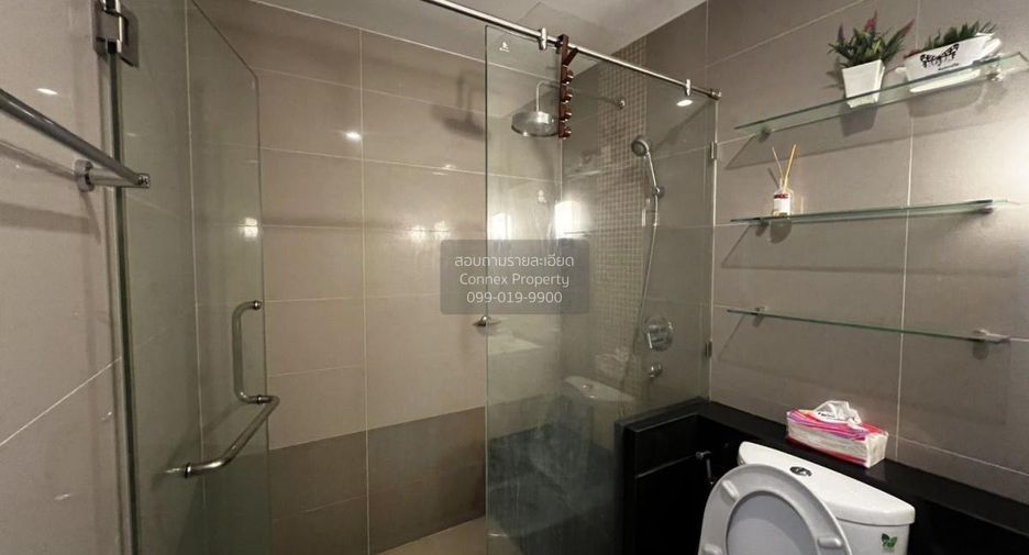 For rent 1 bed condo in Bang Kho Laem, Bangkok