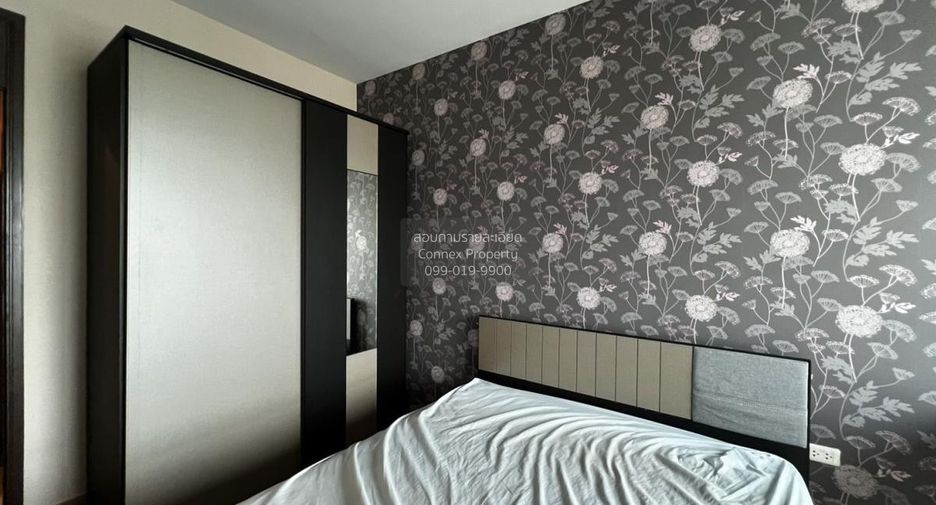 For rent 1 bed condo in Bang Kho Laem, Bangkok