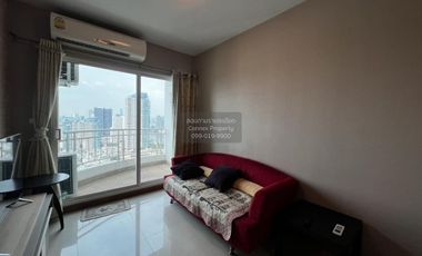 For rent 1 bed condo in Bang Kho Laem, Bangkok