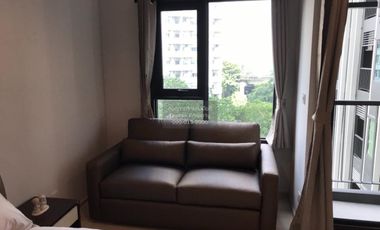 Wohnung zur Miete mit 1 Zimmer in Pathum Wan, Bangkok